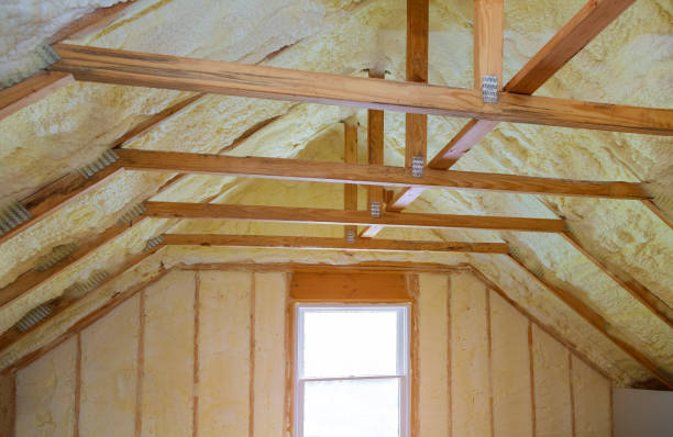 Best Fiberglass Insulation in Wakeeney, KS