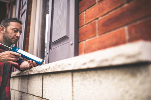 Types of Insulation We Offer in Wakeeney, KS