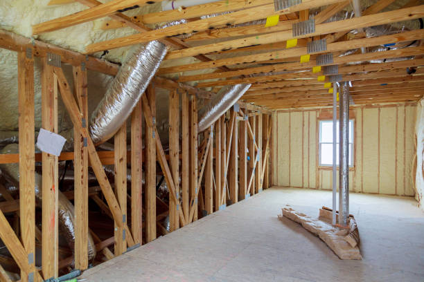 Best Specialized Insulation Services in Wakeeney, KS