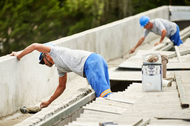 Best Spray Foam Insulation in Wakeeney, KS