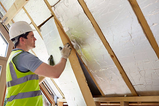 Professional Insulation Contractor in Wakeeney, KS