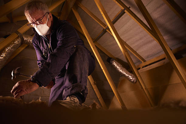 Best Residential Insulation in Wakeeney, KS