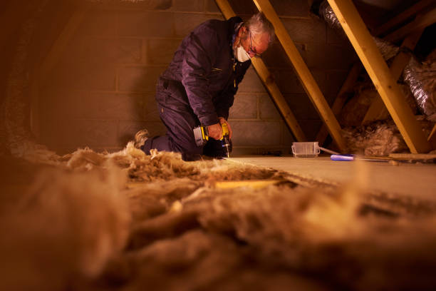 Best Commercial Insulation in Wakeeney, KS